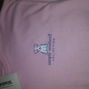SS youth lg. Tee